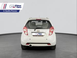 Chevrolet Spark 1.2 LT 5-Door - Image 3