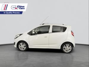 Chevrolet Spark 1.2 LT 5-Door - Image 4
