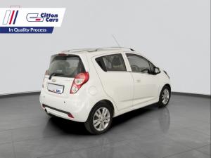 Chevrolet Spark 1.2 LT 5-Door - Image 5