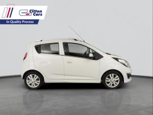 Chevrolet Spark 1.2 LT 5-Door - Image 6