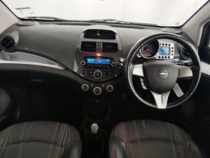 Chevrolet Spark 1.2 LT 5-Door - Image 8