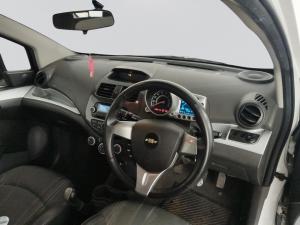 Chevrolet Spark 1.2 LT 5-Door - Image 9