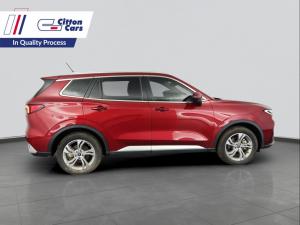 Ford Territory Trend 1.8L Ecoboost automatic - Image 2