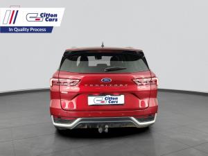 Ford Territory Trend 1.8L Ecoboost automatic - Image 4