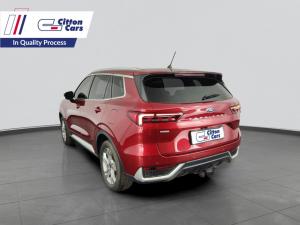 Ford Territory Trend 1.8L Ecoboost automatic - Image 5