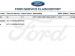 Ford Territory Trend 1.8L Ecoboost automatic - Thumbnail 6
