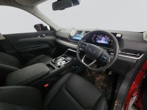 Ford Territory Trend 1.8L Ecoboost automatic - Image 7
