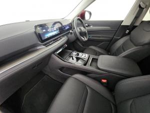Ford Territory Trend 1.8L Ecoboost automatic - Image 8