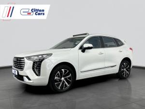 Haval Jolion 1.5T Super Luxury DCT - Image 1