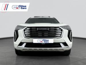 Haval Jolion 1.5T Super Luxury DCT - Image 2