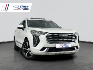 Haval Jolion 1.5T Super Luxury DCT - Image 4