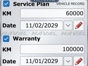 Haval Jolion 1.5T Super Luxury DCT - Image 8