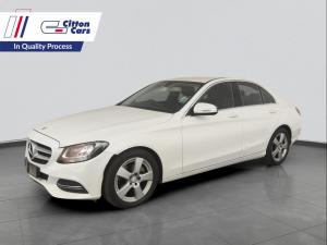 Mercedes-Benz C180 automatic - Image 1