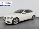 Thumbnail Mercedes-Benz C180 automatic