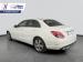 Mercedes-Benz C180 automatic - Thumbnail 3