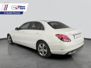 Mercedes-Benz C180 automatic - Image 3