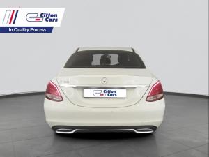 Mercedes-Benz C180 automatic - Image 4