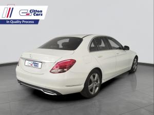 Mercedes-Benz C180 automatic - Image 5