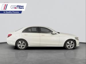 Mercedes-Benz C180 automatic - Image 6