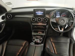 Mercedes-Benz C180 automatic - Image 7