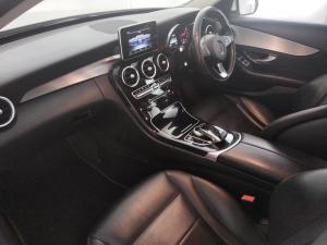 Mercedes-Benz C180 automatic - Image 8