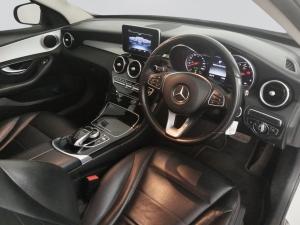 Mercedes-Benz C180 automatic - Image 9