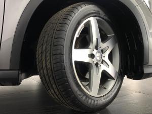 Mercedes-Benz GLA 200 automatic - Image 11