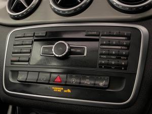 Mercedes-Benz GLA 200 automatic - Image 16