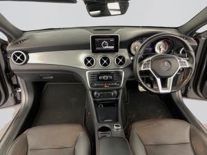 Mercedes-Benz GLA 200 automatic - Image 17