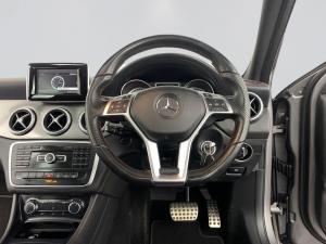 Mercedes-Benz GLA 200 automatic - Image 18
