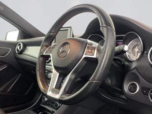 Mercedes-Benz GLA 200 automatic - Image 19