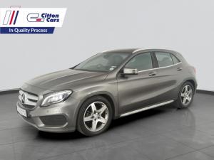 Mercedes-Benz GLA 200 automatic - Image 1