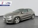 Thumbnail Mercedes-Benz GLA 200 automatic