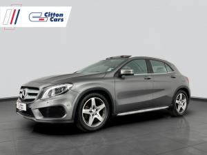 Mercedes-Benz GLA 200 automatic - Image 1