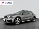 Thumbnail Mercedes-Benz GLA 200 automatic
