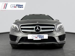 Mercedes-Benz GLA 200 automatic - Image 2