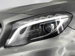 Mercedes-Benz GLA 200 automatic - Image 3