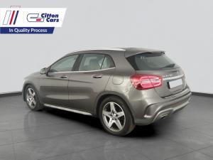 Mercedes-Benz GLA 200 automatic - Image 3