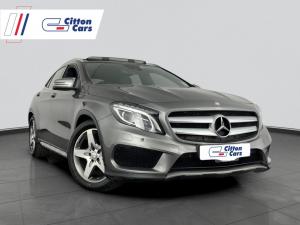 Mercedes-Benz GLA 200 automatic - Image 4
