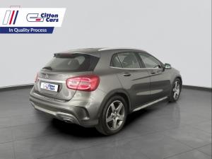 Mercedes-Benz GLA 200 automatic - Image 5