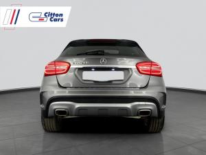 Mercedes-Benz GLA 200 automatic - Image 5