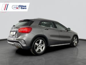 Mercedes-Benz GLA 200 automatic - Image 6