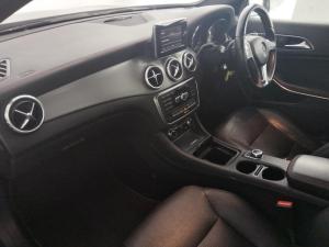 Mercedes-Benz GLA 200 automatic - Image 7