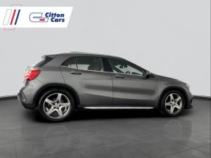 Mercedes-Benz GLA 200 automatic - Image 7
