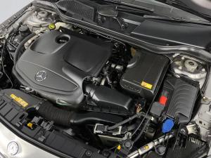 Mercedes-Benz GLA 200 automatic - Image 8