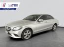Thumbnail Mercedes-Benz C180 automatic