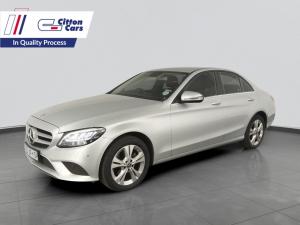 Mercedes-Benz C180 automatic - Image 1
