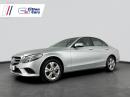 Thumbnail Mercedes-Benz C180 automatic