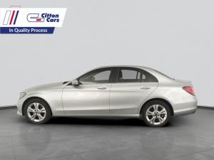 Mercedes-Benz C180 automatic - Image 2