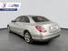 Mercedes-Benz C180 automatic - Thumbnail 3